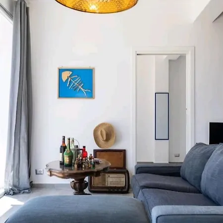 Villa's On The Beach, Swimming Pool A/c Palermo