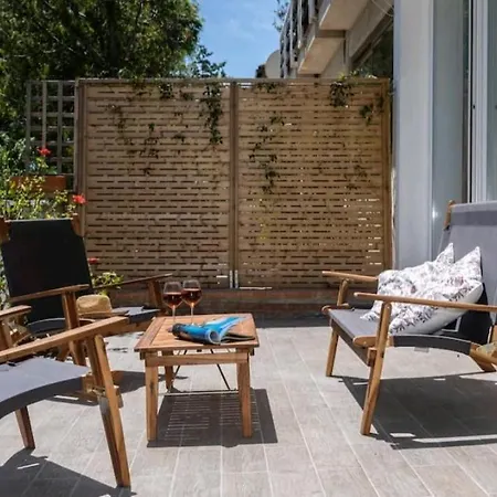 Dom wakacyjny Villa's On The Beach, Swimming Pool A/c